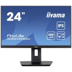 Ecran 24" Full HD IIAMA