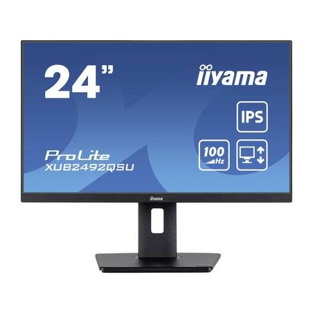 Ecran 24" Full HD IIAMA