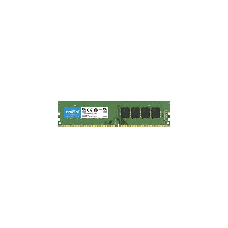 Barette mémoire Serveur 32Go ECC