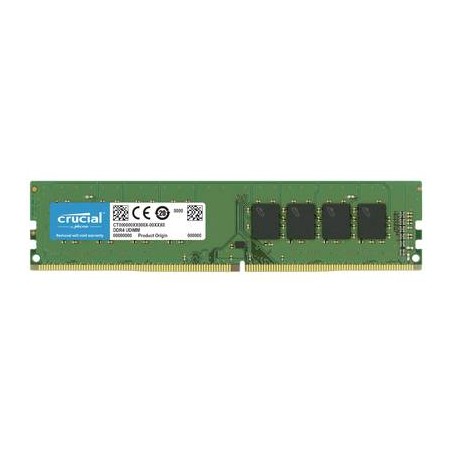 Barette mémoire Serveur 32Go ECC