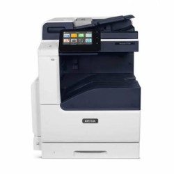 Copieur XEROX MFC4555 32ppm